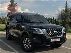 نيسان باترول